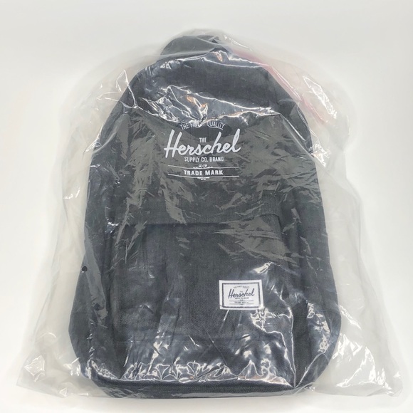 New Herschel Shoulder bag one strap sling One size - Picture 4 of 4